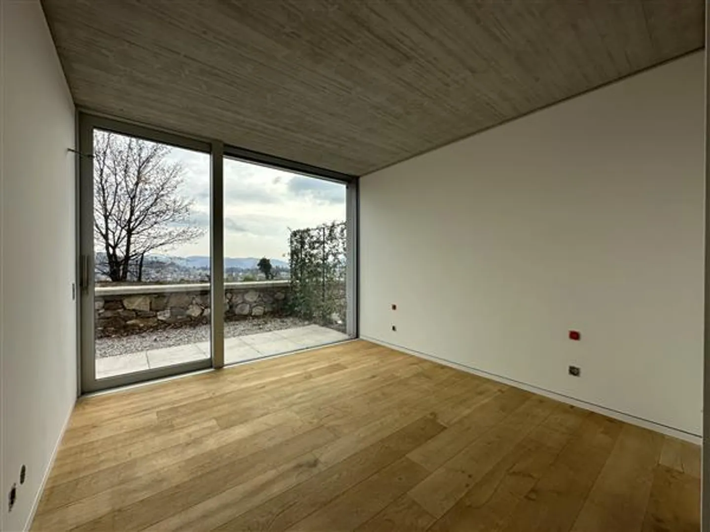 Rancate: Casa 4.5 locali - Foto 5 di 13