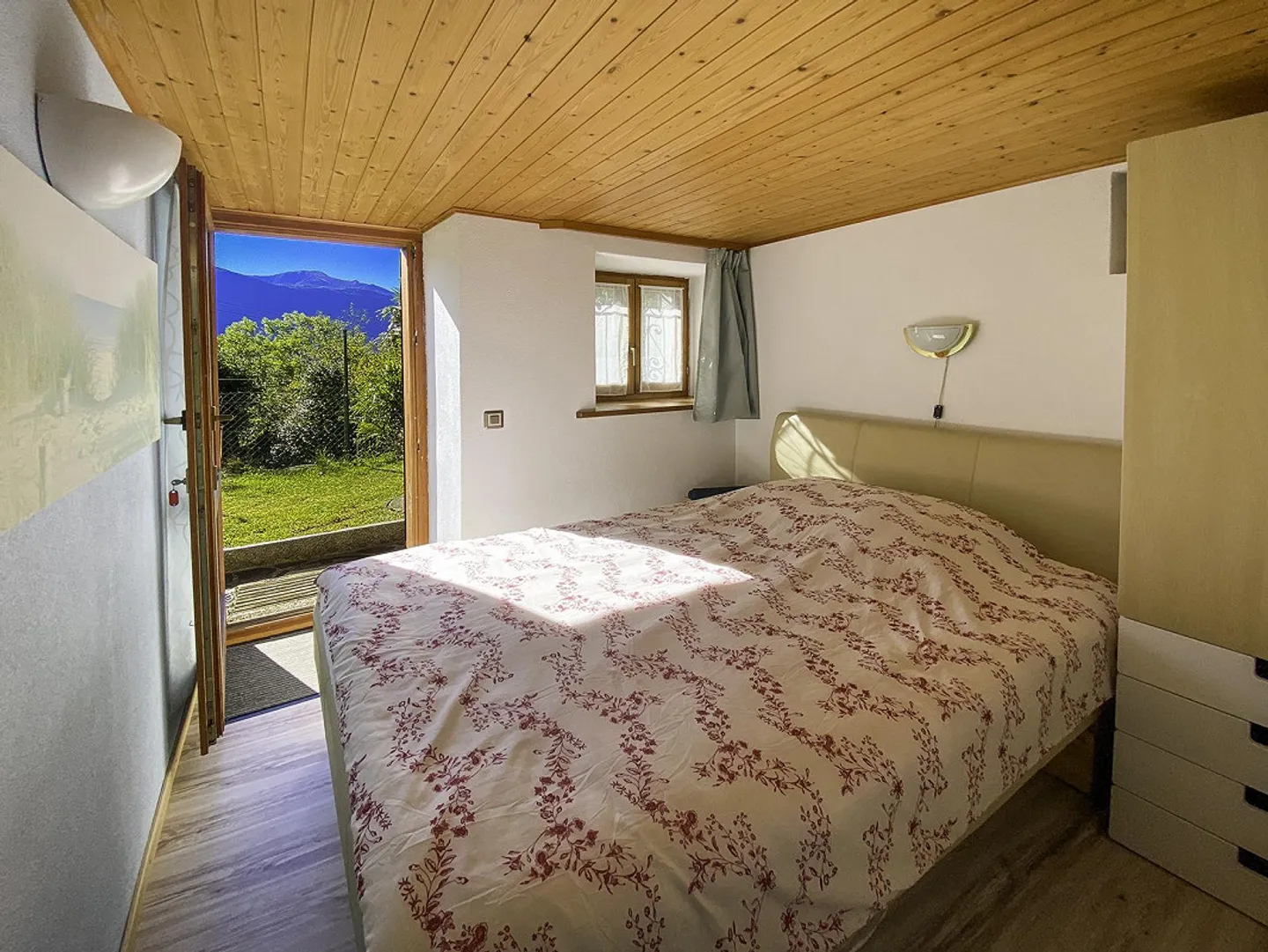 Maison de vacances rustique rénovée avec jardin et parking - Photo 14 sur 23