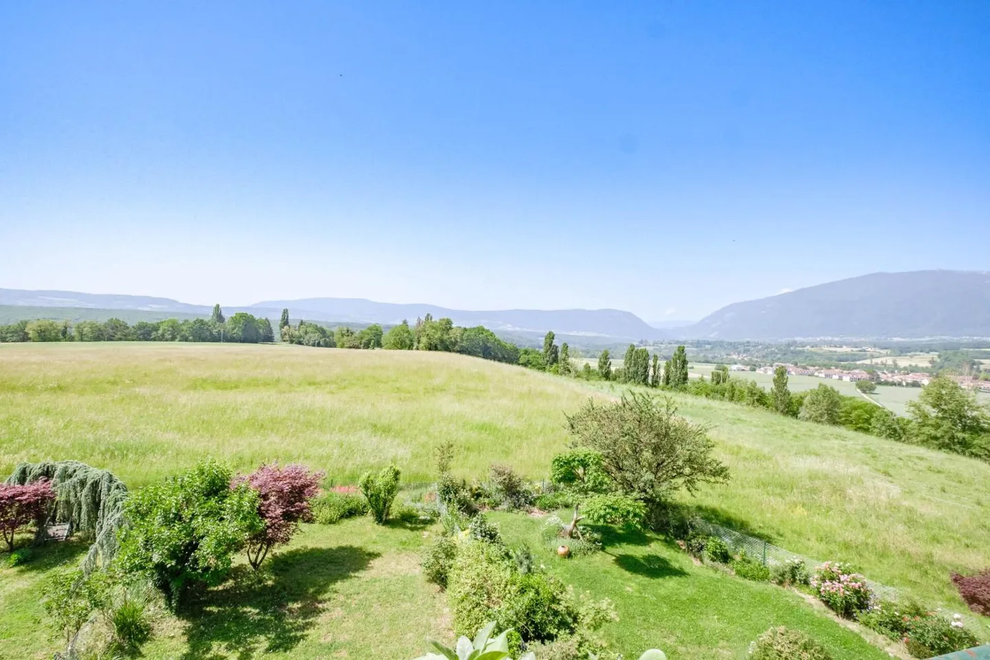 Beautiful penthouse apartment - duplex - unobstructed view - Photo 9 of 9