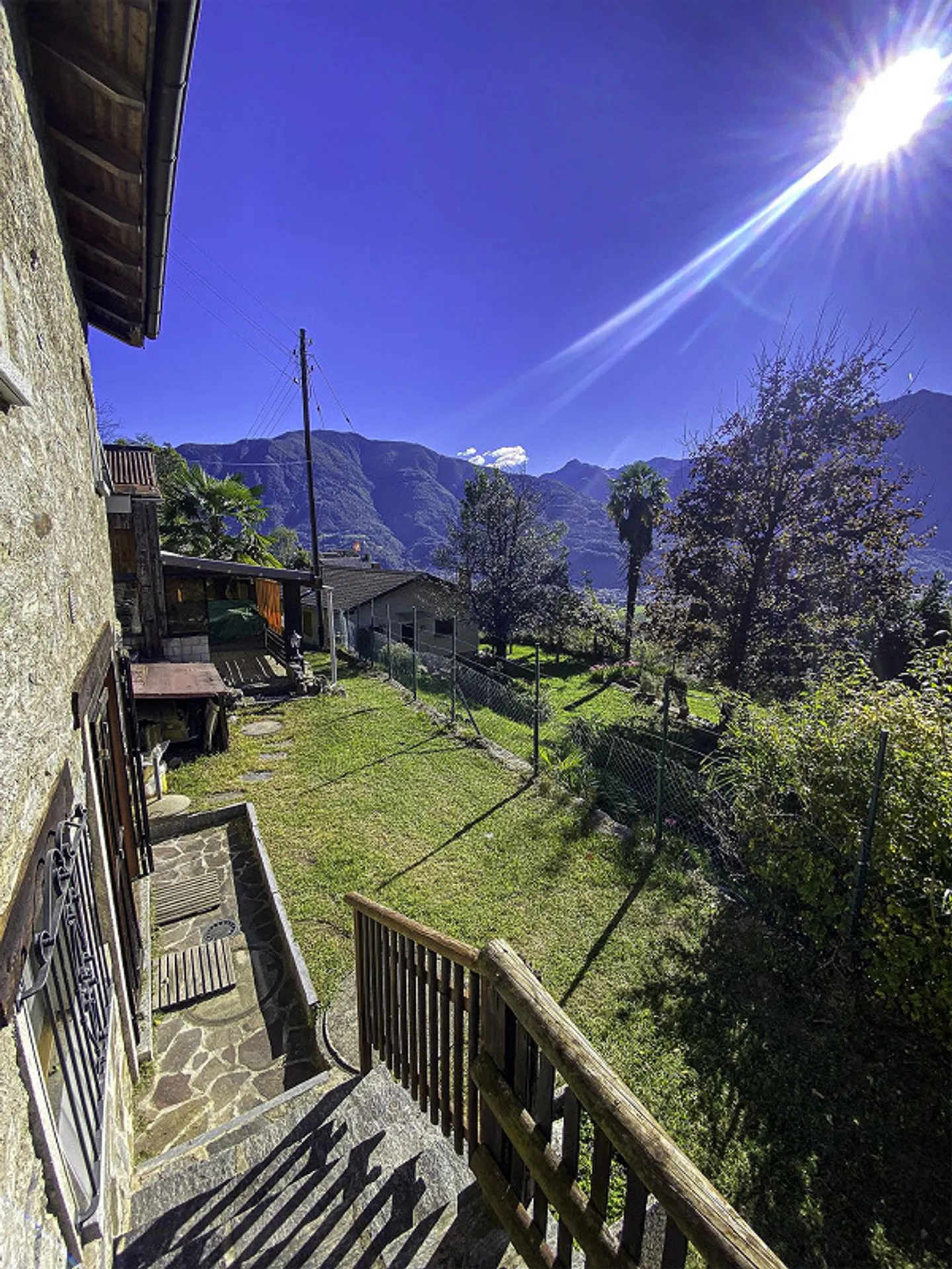 Maison de vacances rustique rénovée avec jardin et parking - Photo 17 sur 23
