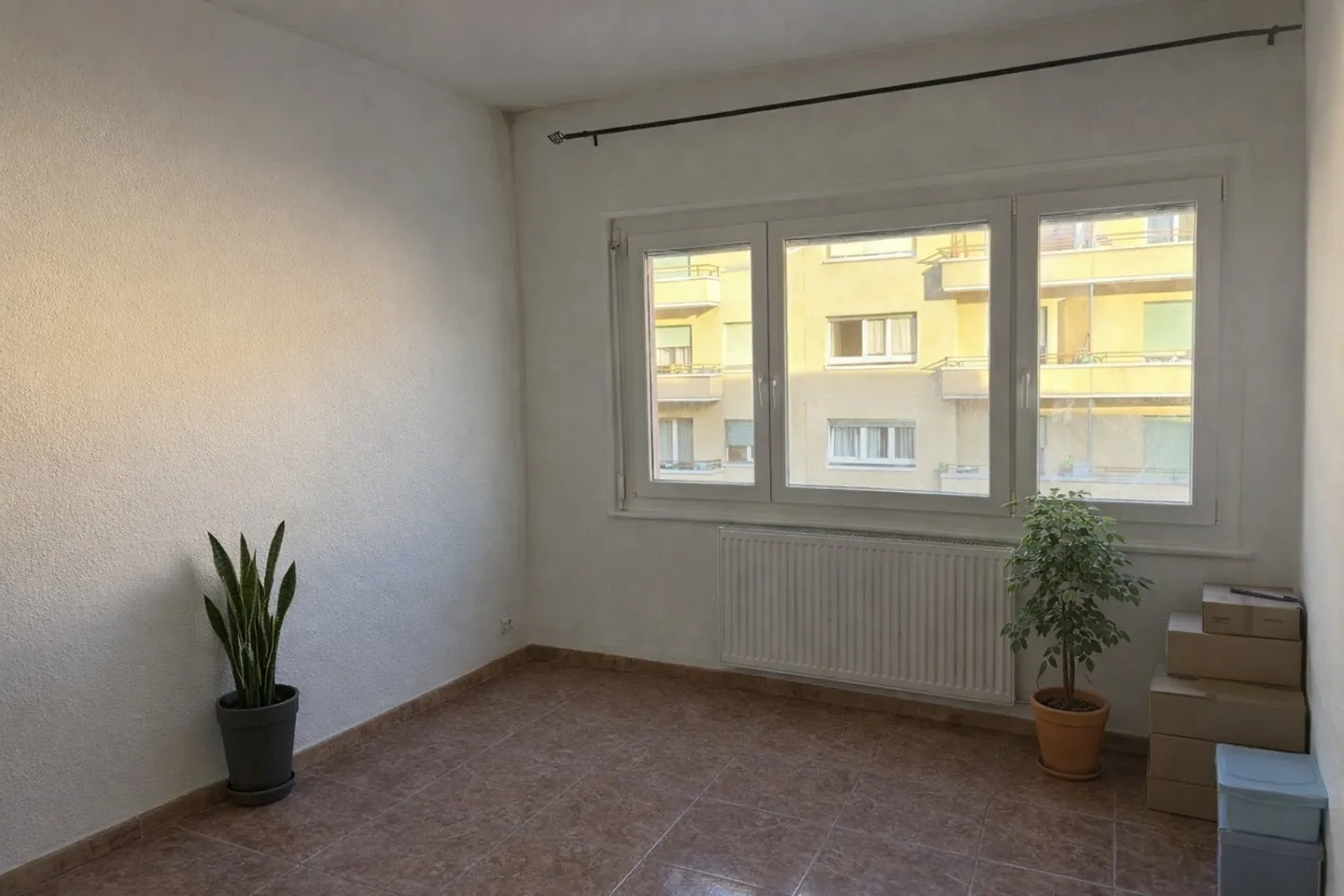 Charmant appartement 3.5 pièces - Photo 3 sur 5