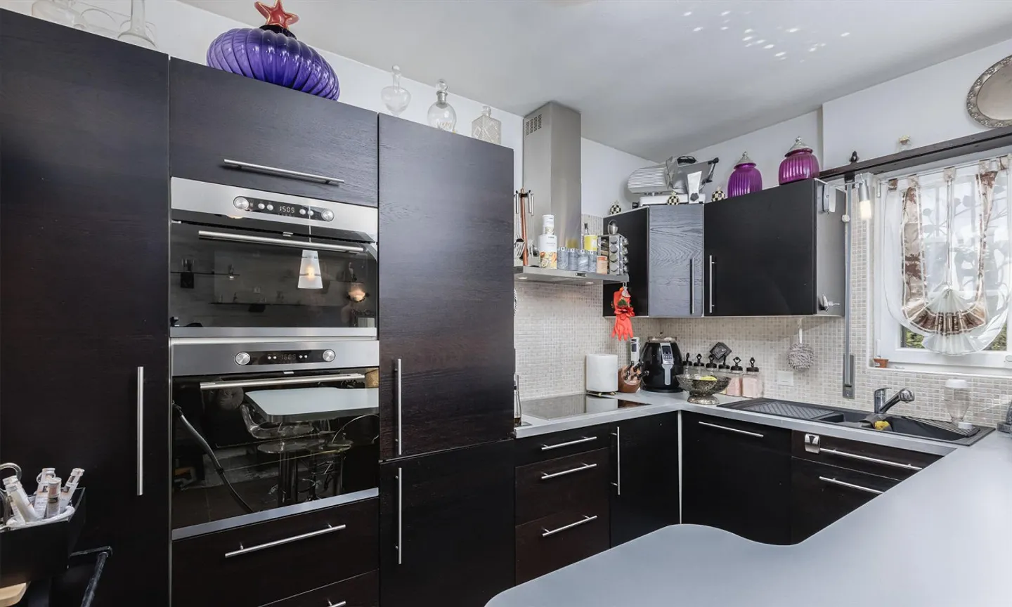 OCCASION - Casa indipendente con giardino a Muzzano - Foto 3 di 9