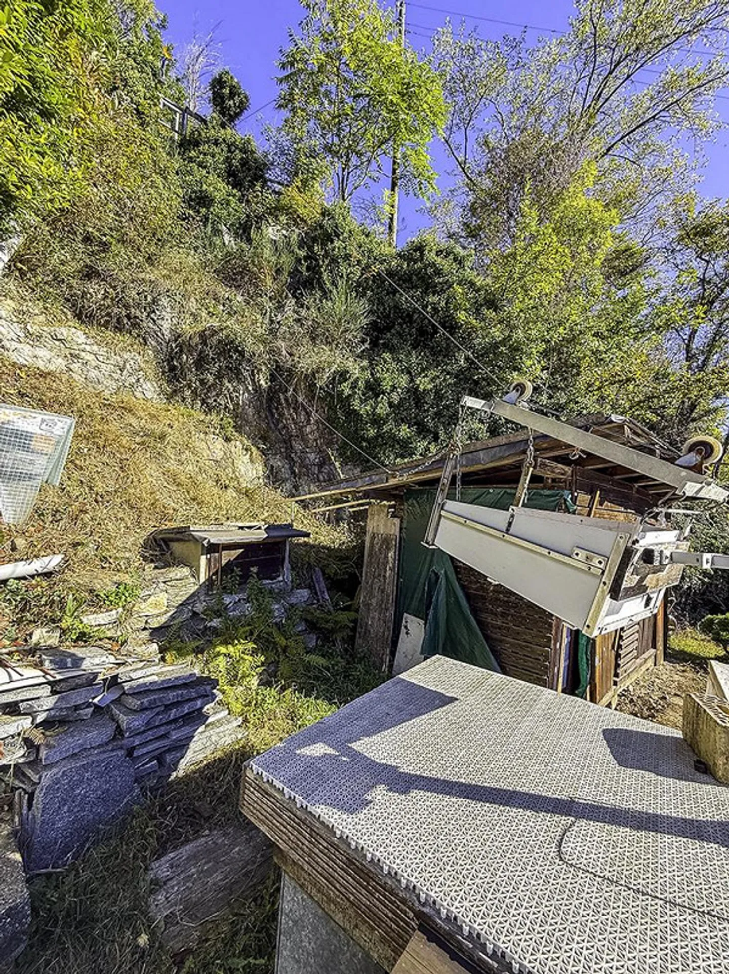 Maison de vacances rustique rénovée avec jardin et parking - Photo 19 sur 23