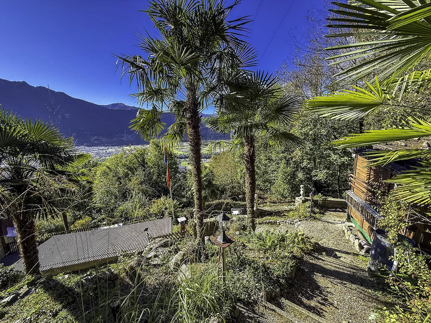 Maison de vacances rustique rénovée avec jardin et parking - Photo 20 sur 23