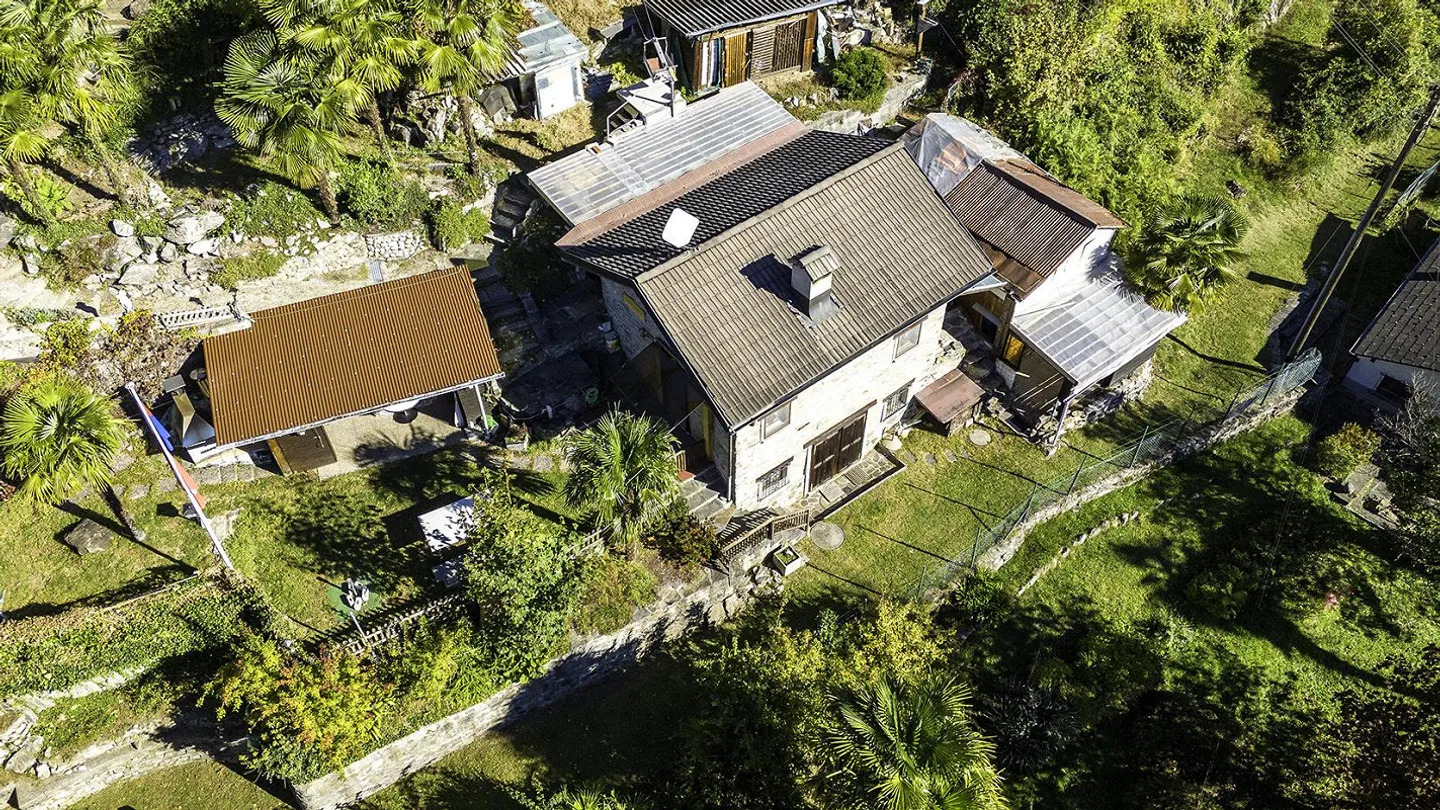 Maison de vacances rustique rénovée avec jardin et parking - Photo 22 sur 23