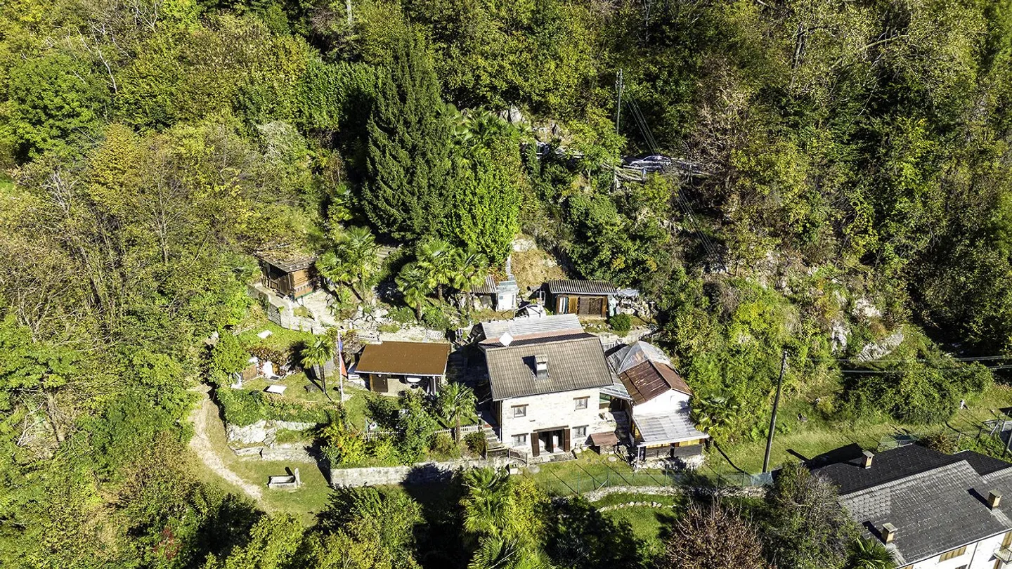 Maison de vacances rustique rénovée avec jardin et parking - Photo 23 sur 23