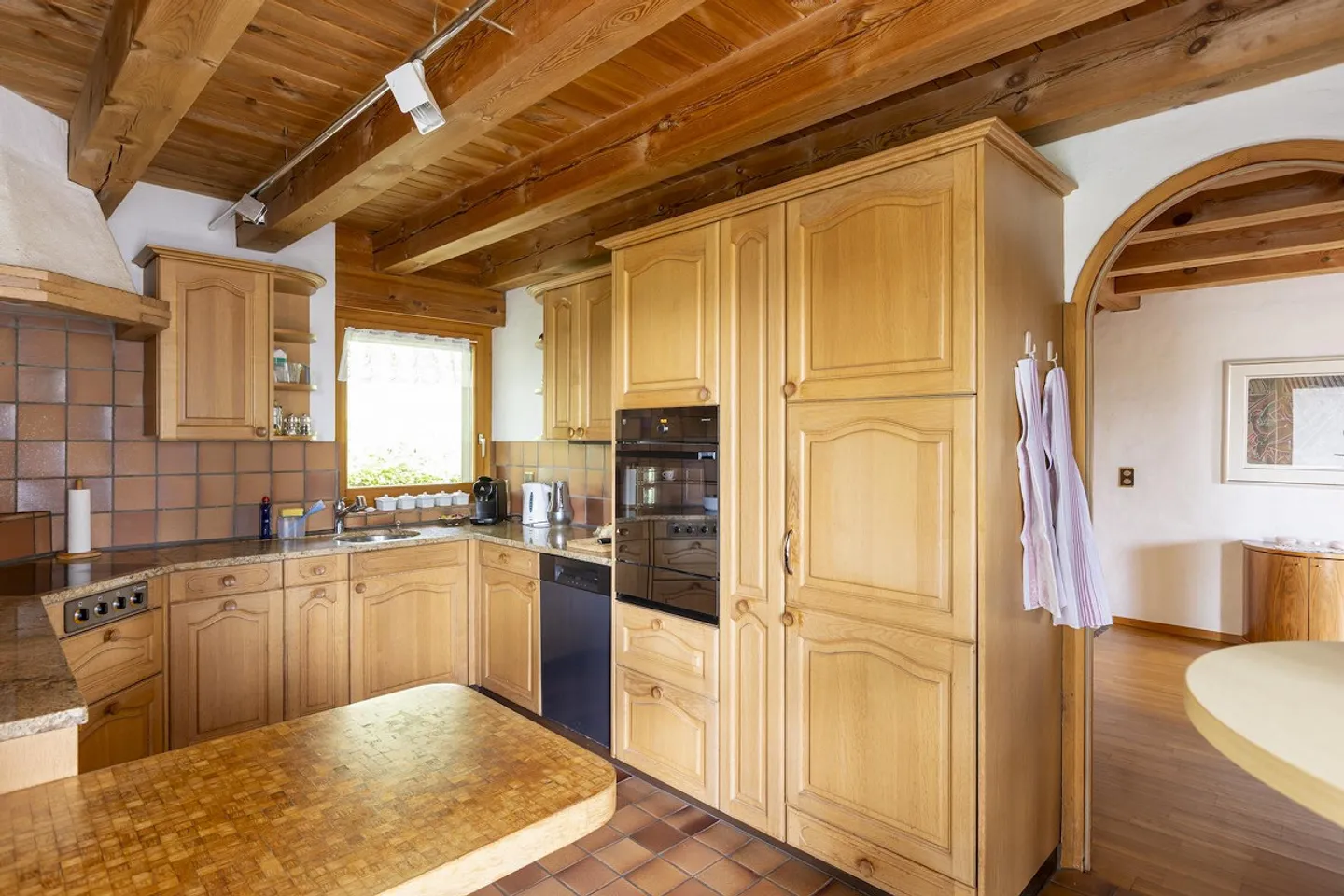Maison individuelle de 6 1/2 pièces avec garage séparé - Photo 8 sur 8