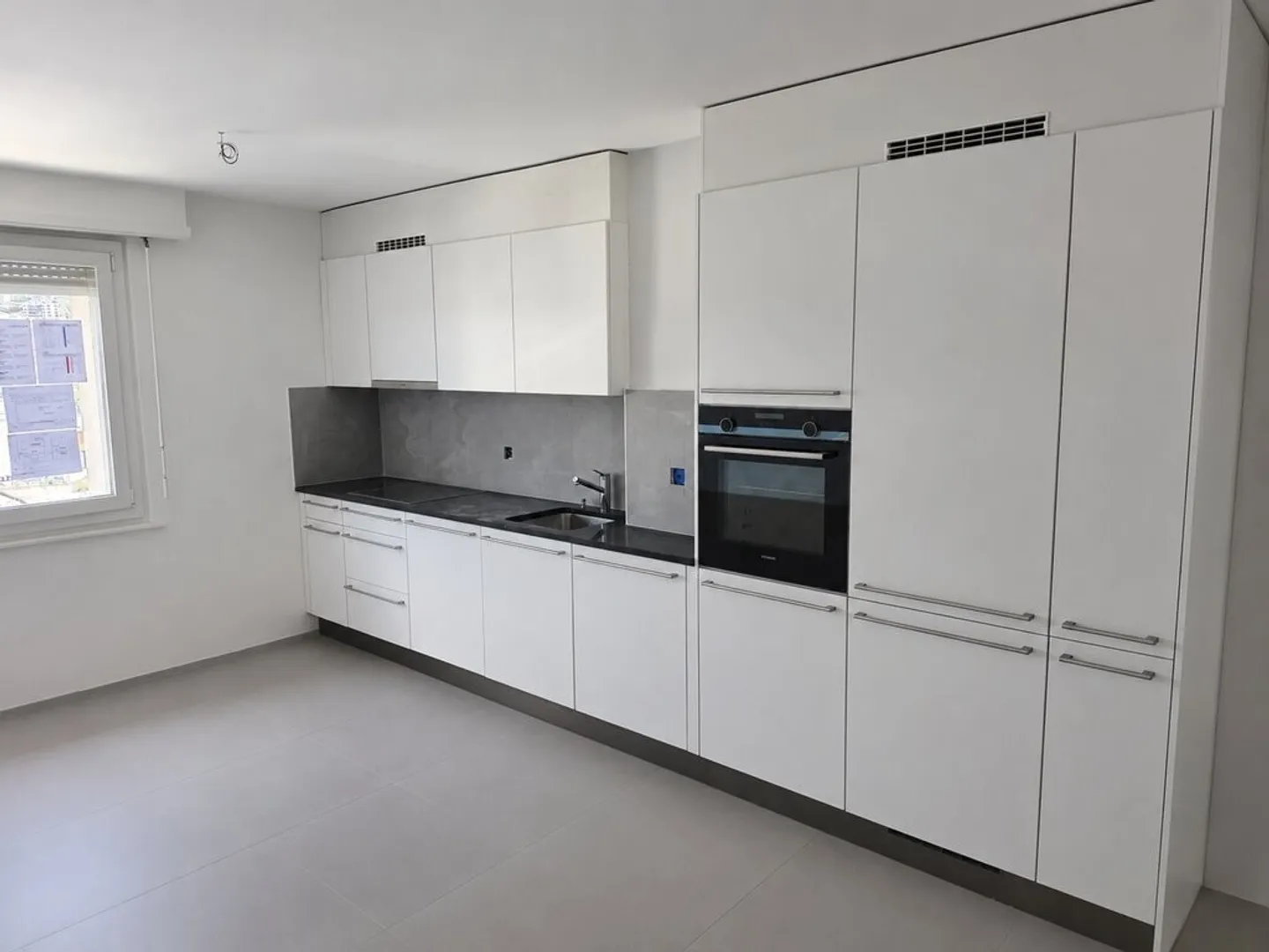 Beautiful 3.5-room apartment completely renovated - Photo 1 of 3