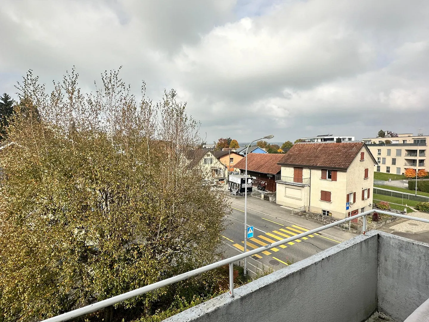 Il tuo posto per sentirti bene - Appartamento 3 stanze ad Amriswil - Foto 1 di 9