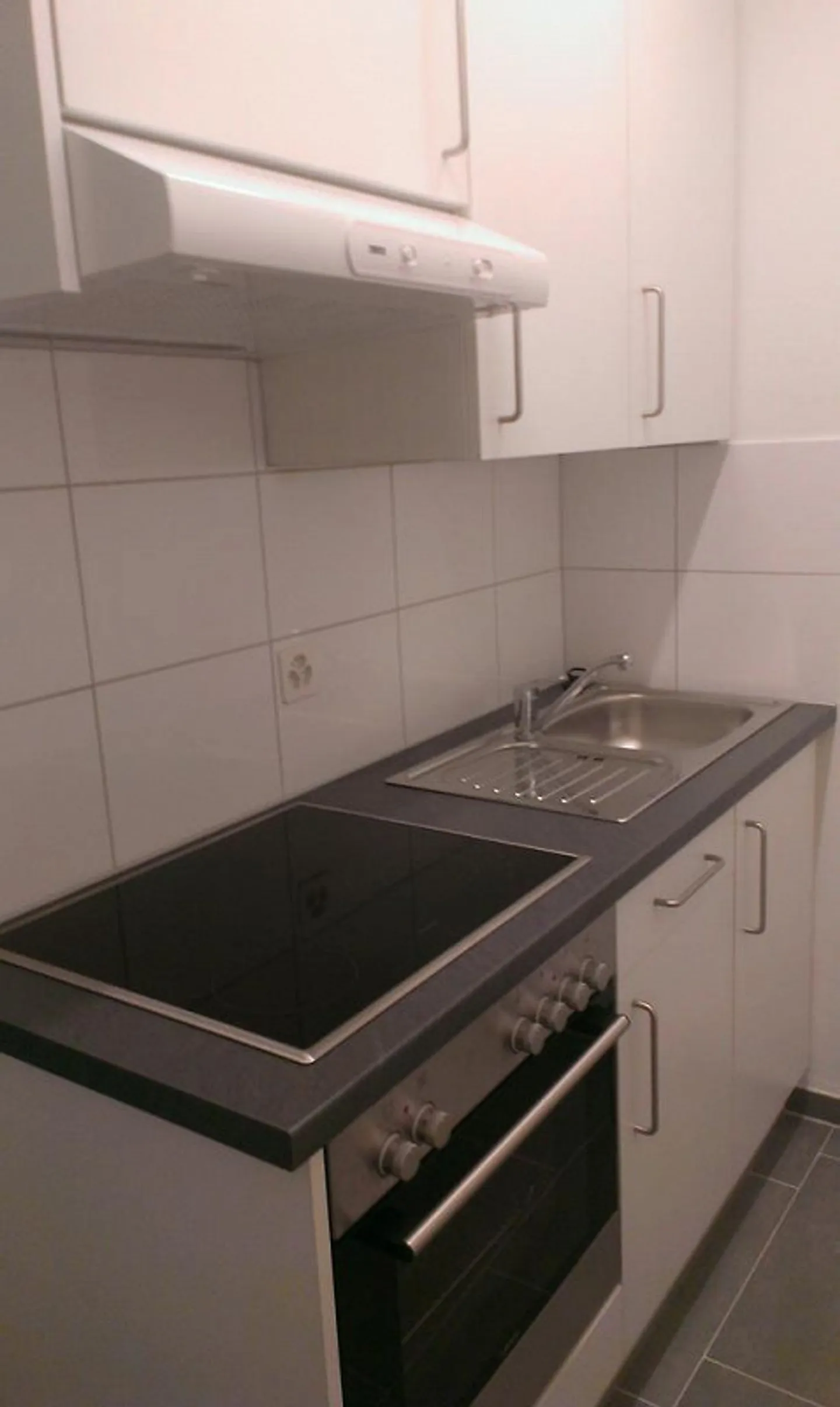 Appartement 1 pièce près de la foire - Photo 1 sur 4