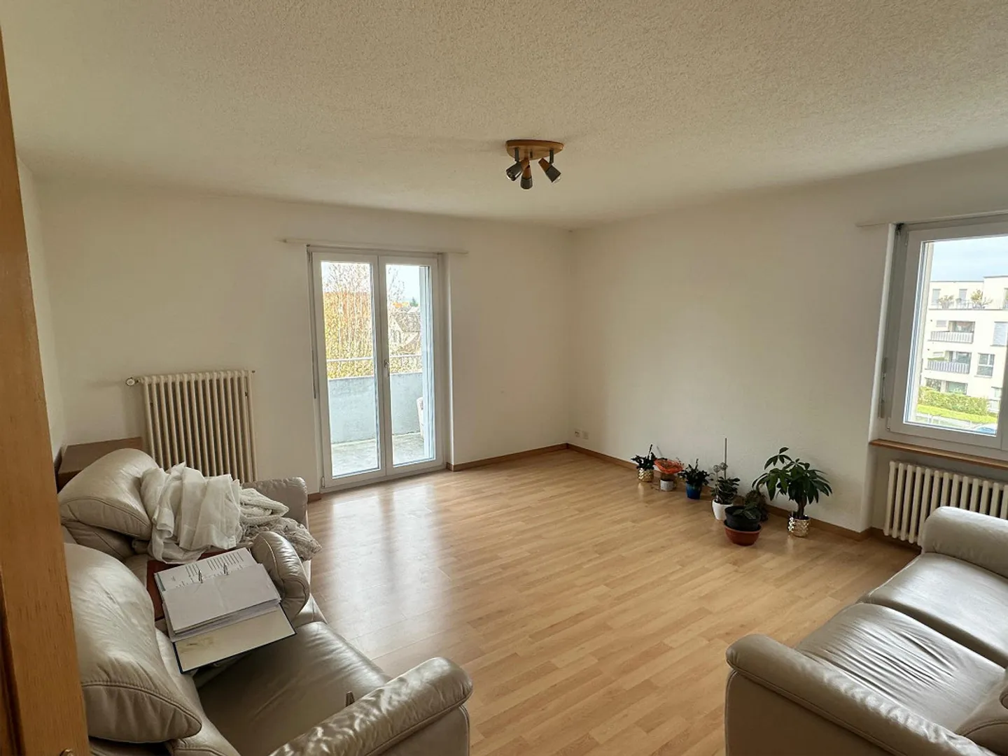 Il tuo posto per sentirti bene - Appartamento 3 stanze ad Amriswil - Foto 2 di 9