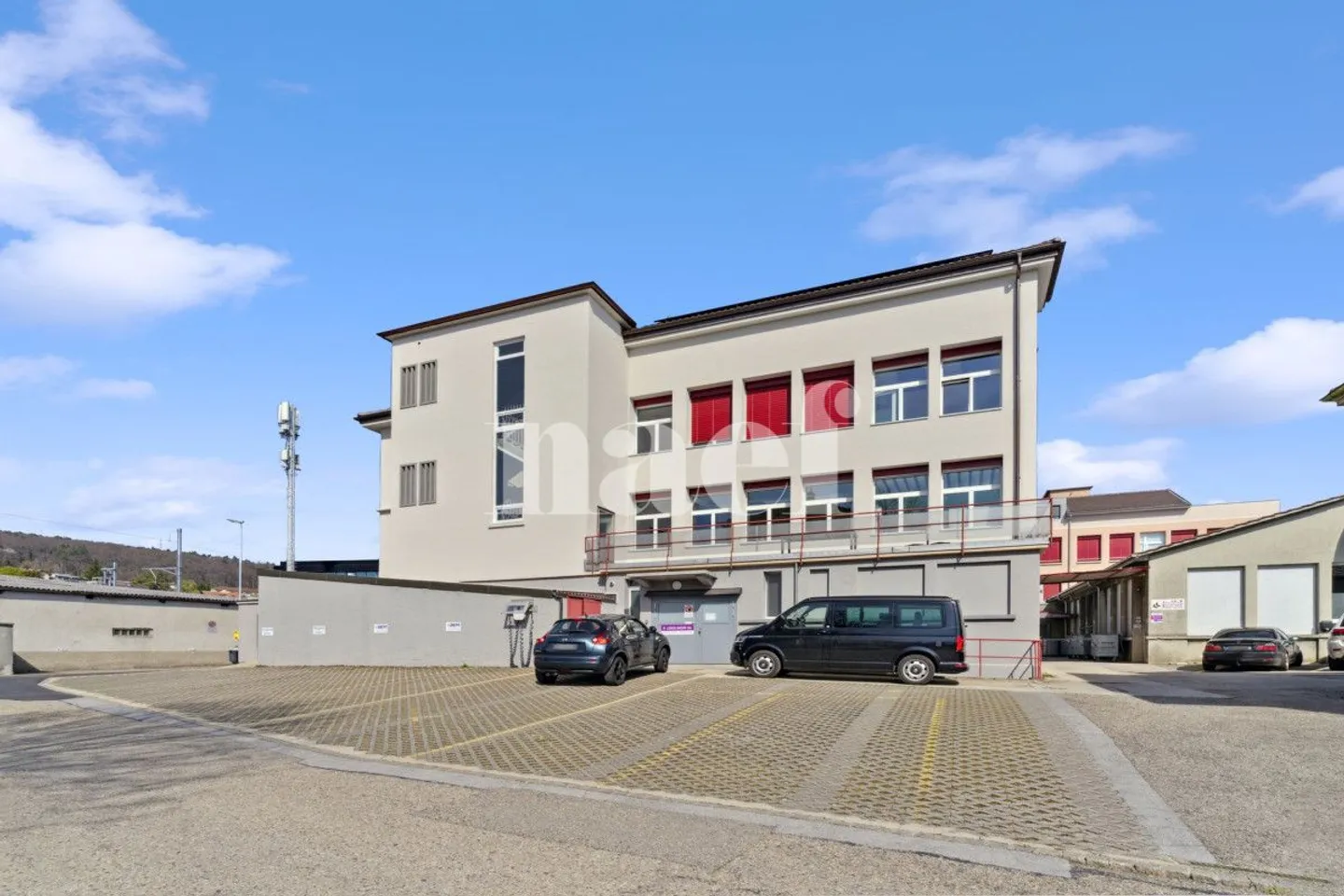 3 erste Mieten angeboten - Foto 1 von 11