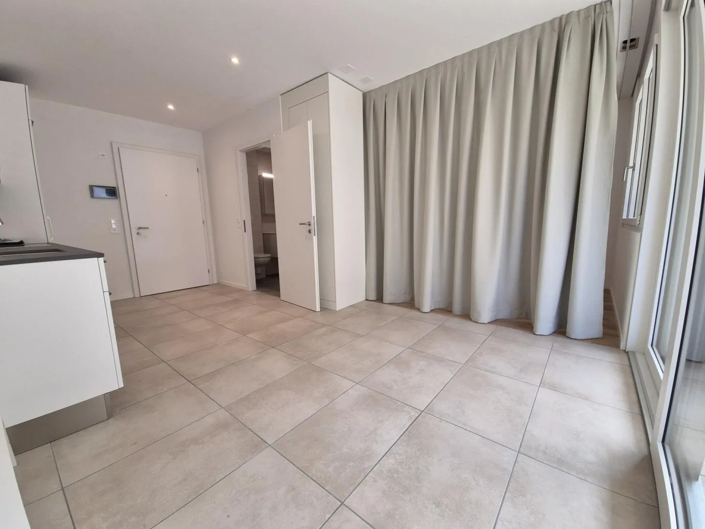 Appartamento 1,5 stanze a Marly - Foto 3 di 12