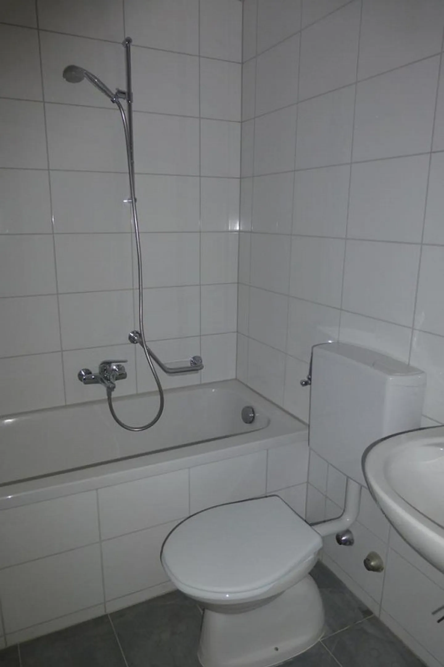 Appartement 1 pièce près de la foire - Photo 3 sur 4