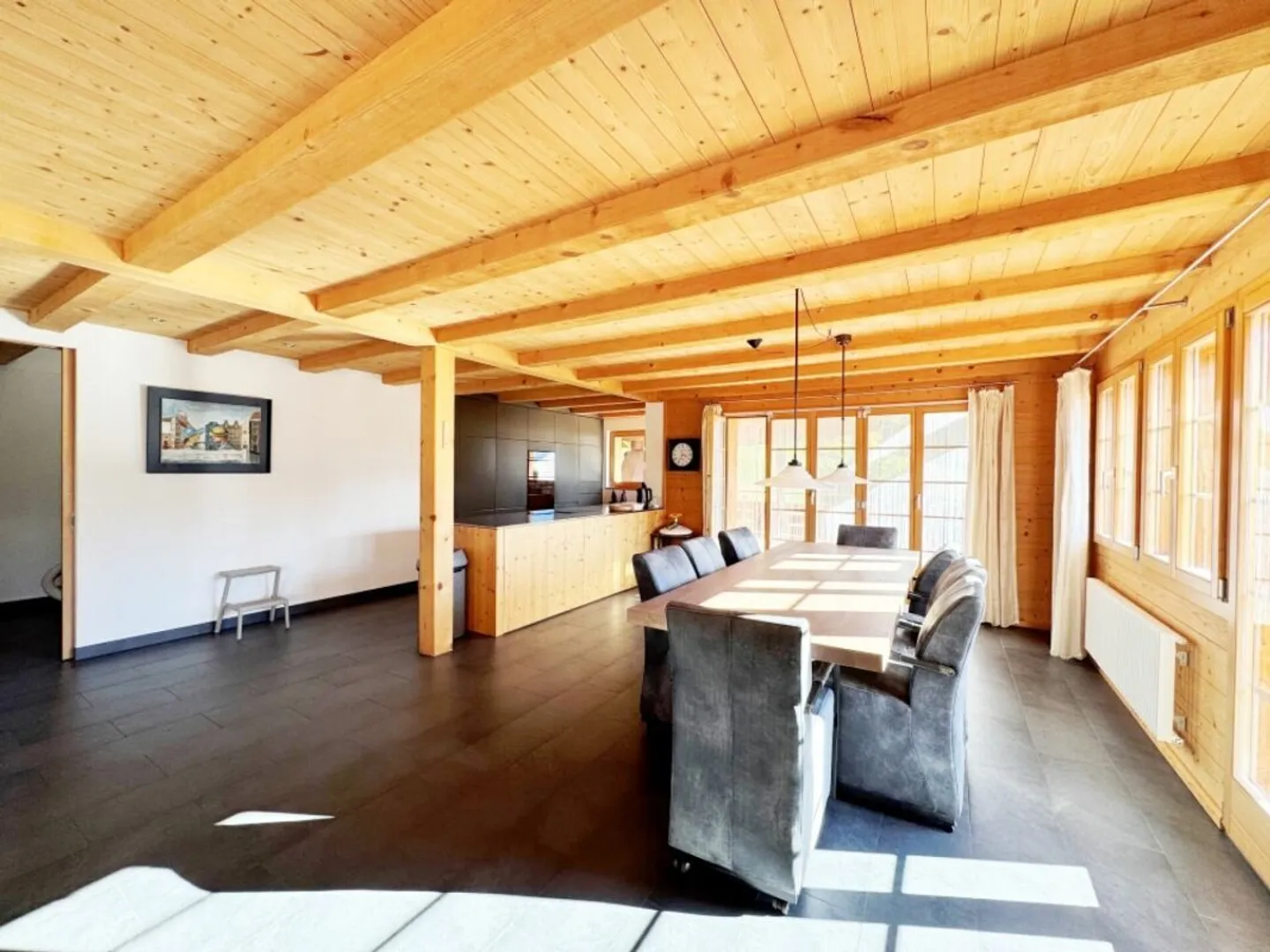 Chalet dans un emplacement privilégié de Grindelwald - Photo 6 sur 12