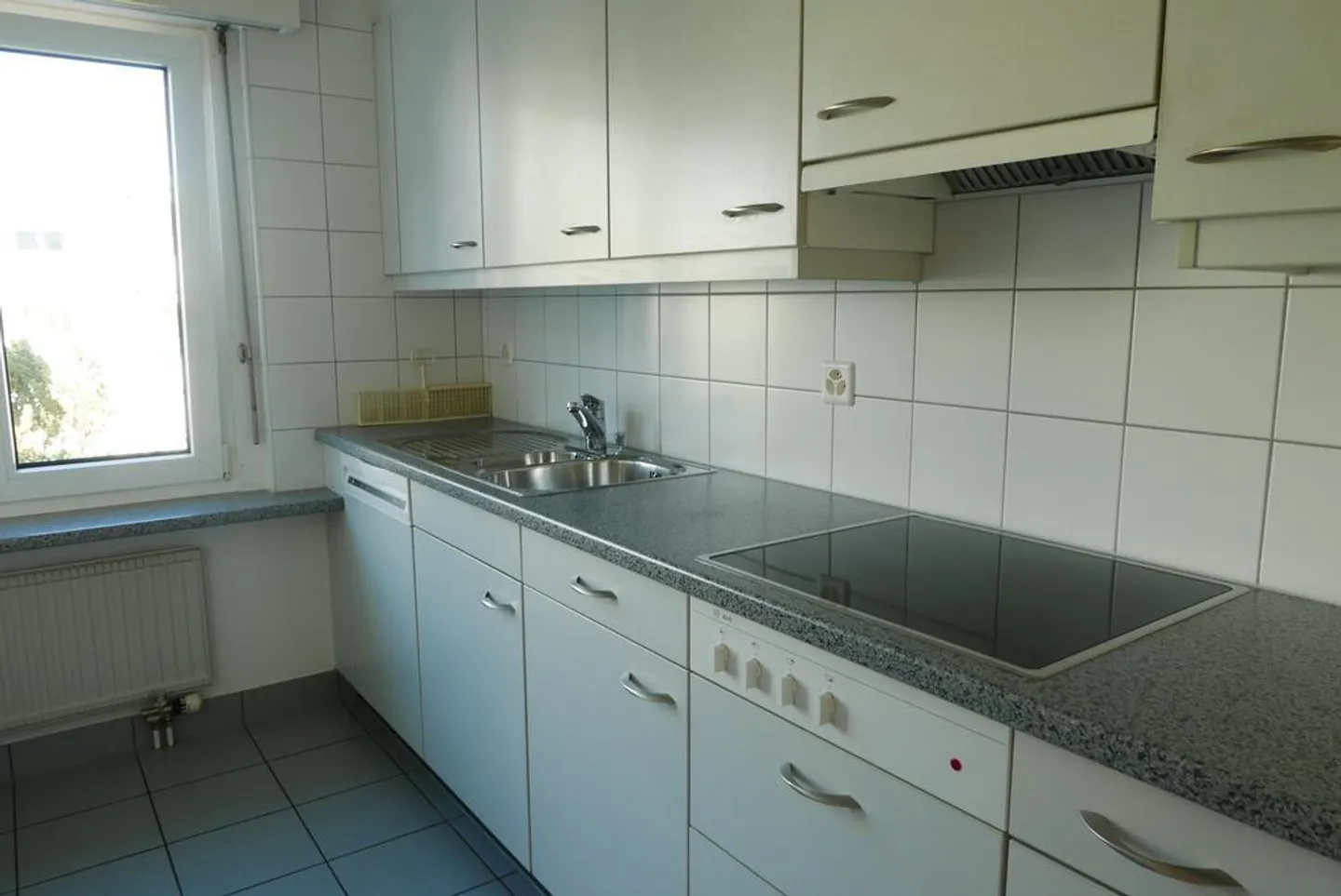 Appartement 1 pièce près de la foire - Photo 4 sur 4