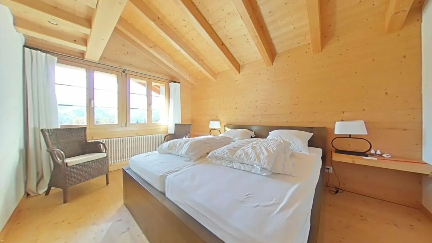 Chalet dans un emplacement privilégié de Grindelwald - Photo 11 sur 12