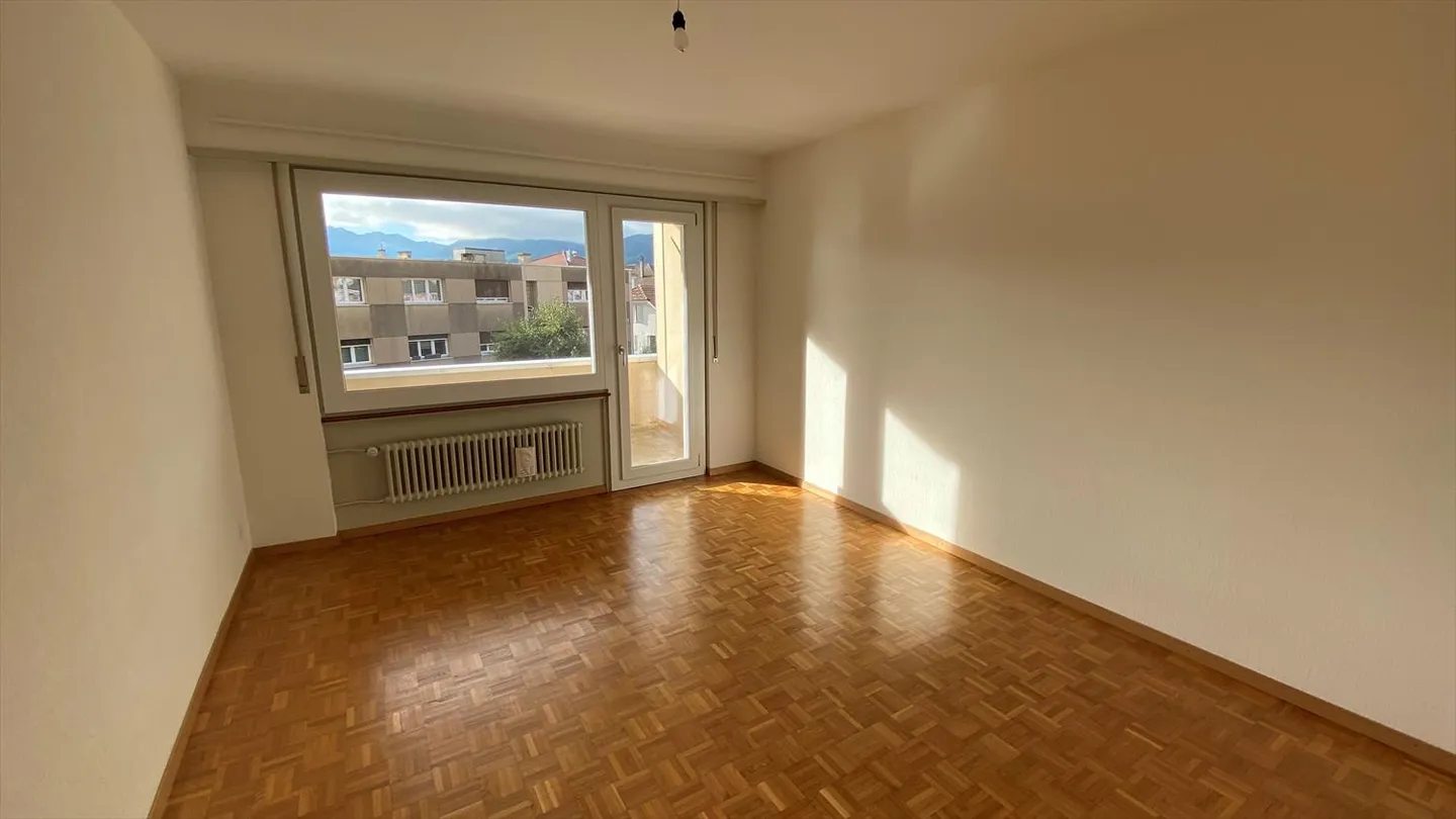 Appartement à louer - Photo 4 sur 8