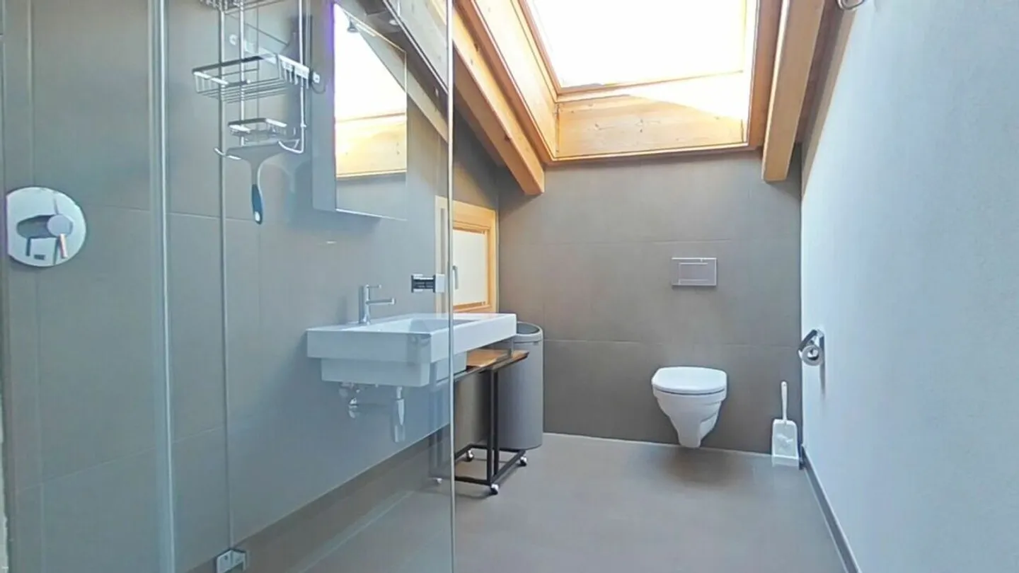 Chalet dans un emplacement privilégié de Grindelwald - Photo 12 sur 12