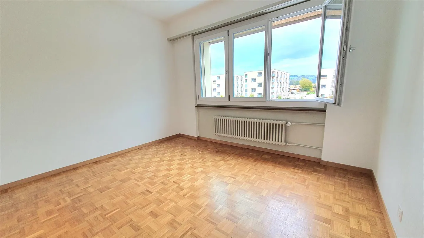 Appartement à louer - Photo 6 sur 8