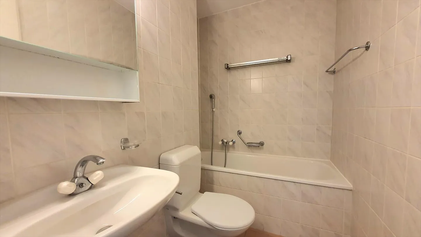 Appartement à louer - Photo 7 sur 8