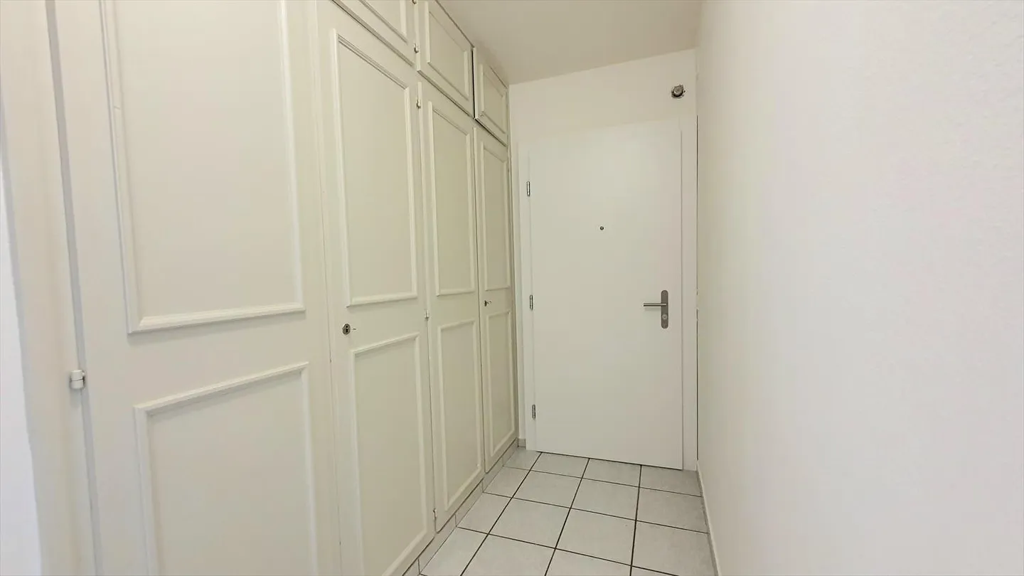 Appartement à louer - Photo 8 sur 8