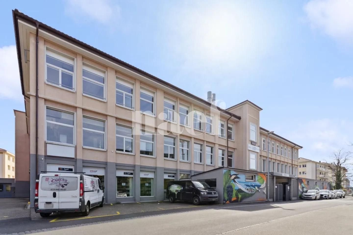 3 erste Mieten angeboten - Foto 3 von 11