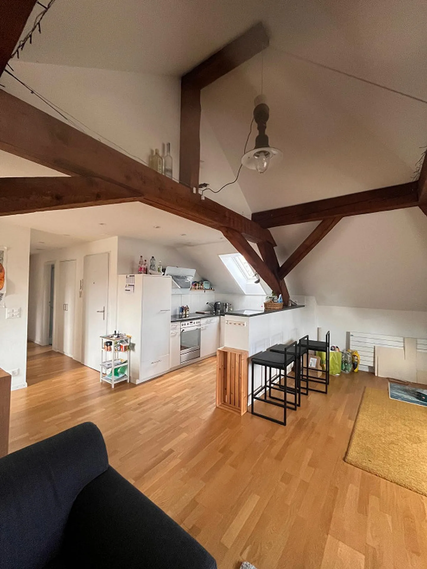 4.0 Room Apartment in Bern - Photo 2 of 12