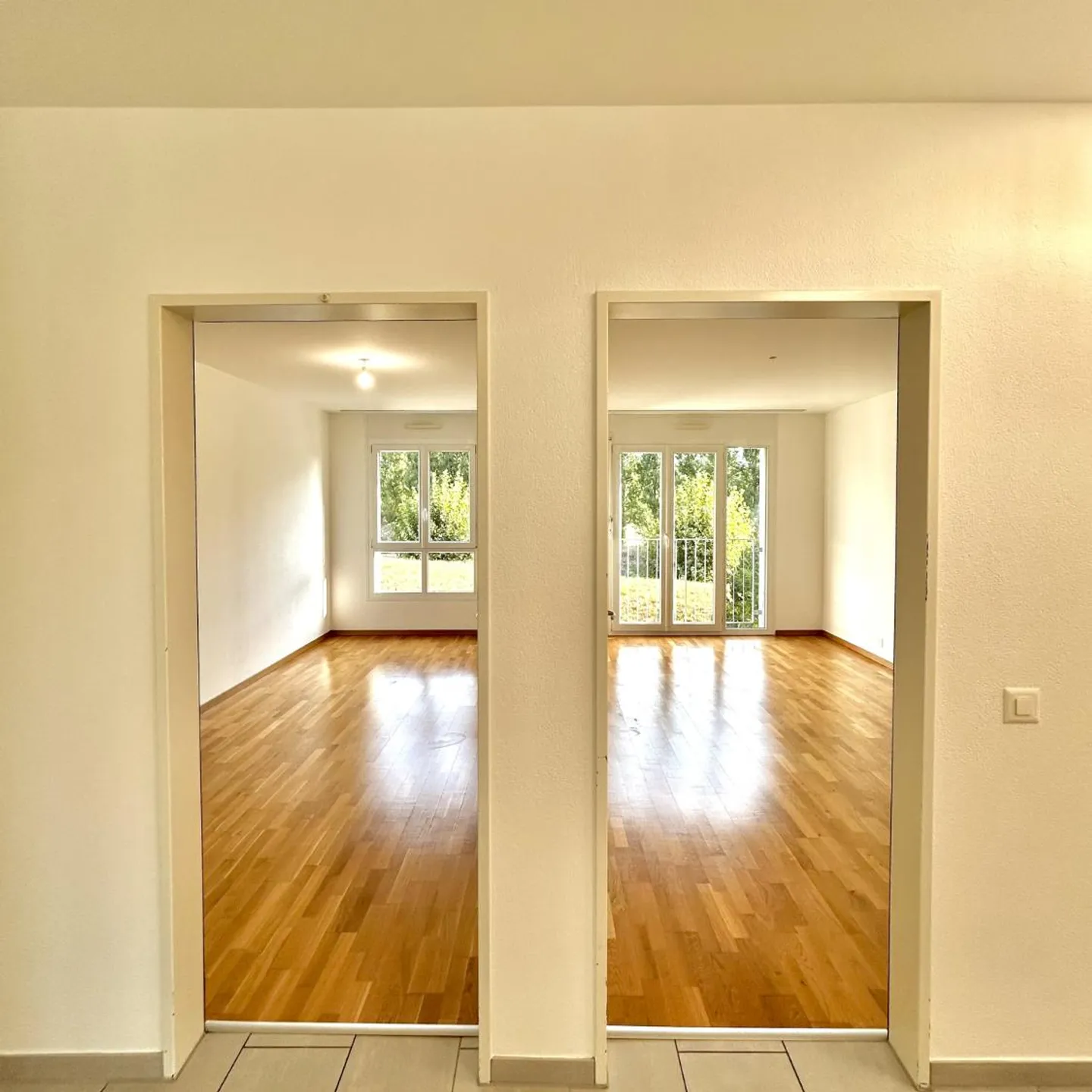 Appartamento 4.5 stanze - Foto 11 di 13