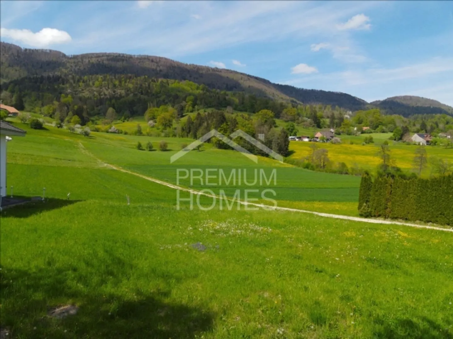 Votre maison de rêve à la campagne - ici vous avez la meilleure opportunité - Photo 1 sur 3