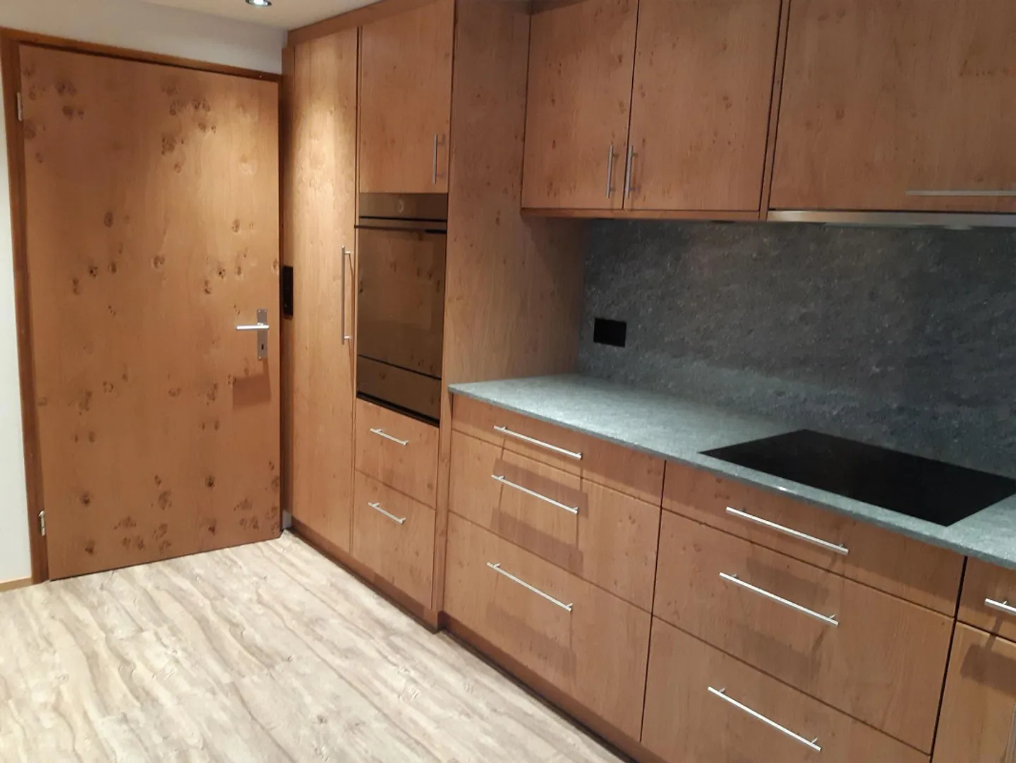 3 1/2 Wohnung - Foto 2 von 8