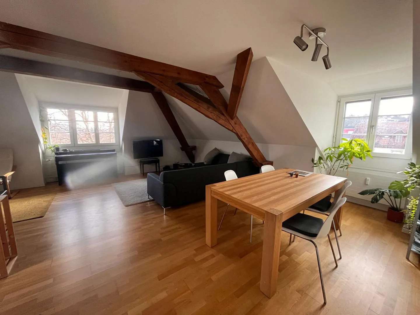4.0 Room Apartment in Bern - Photo 5 of 12
