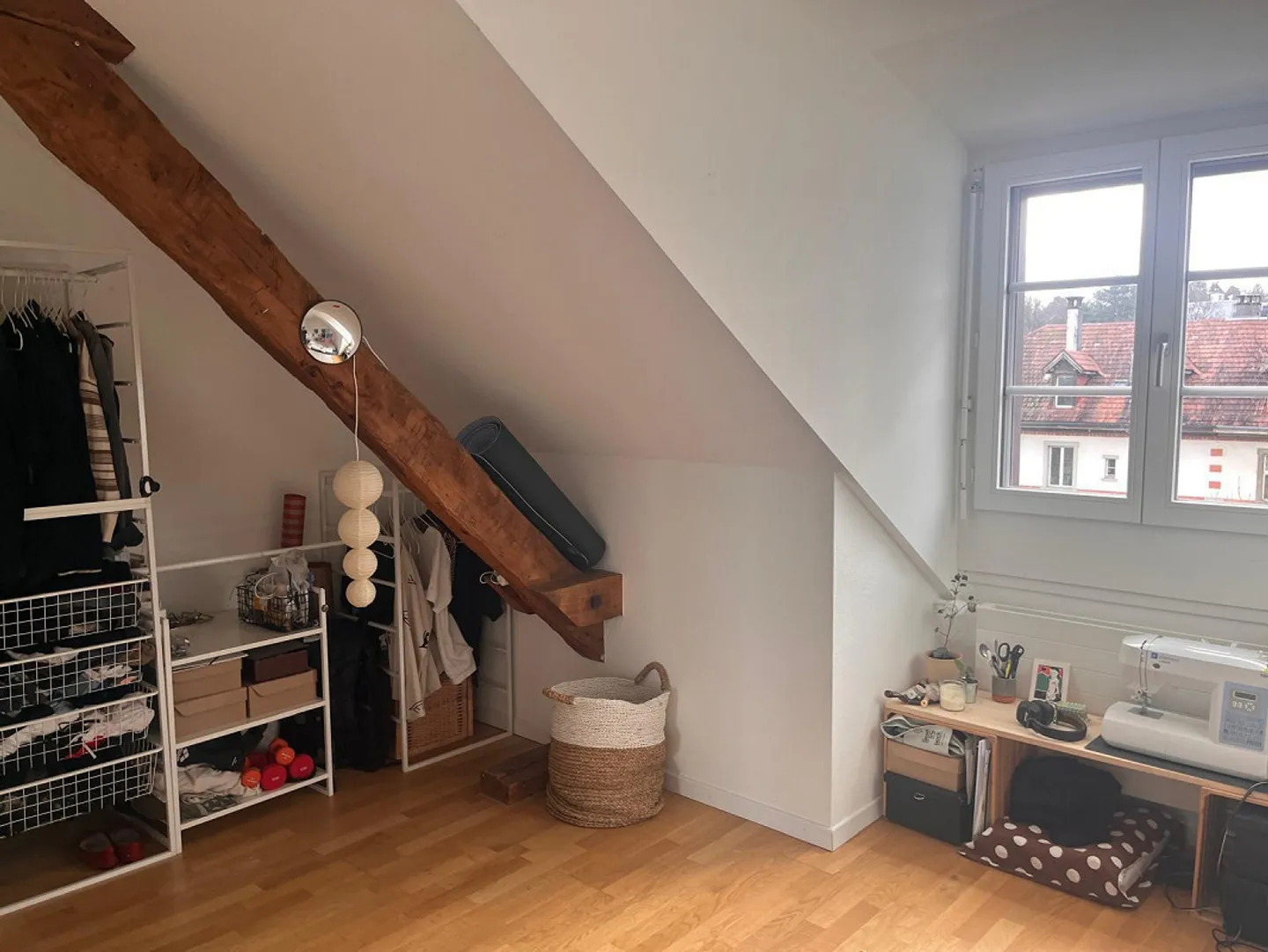 4.0 Room Apartment in Bern - Photo 6 of 12