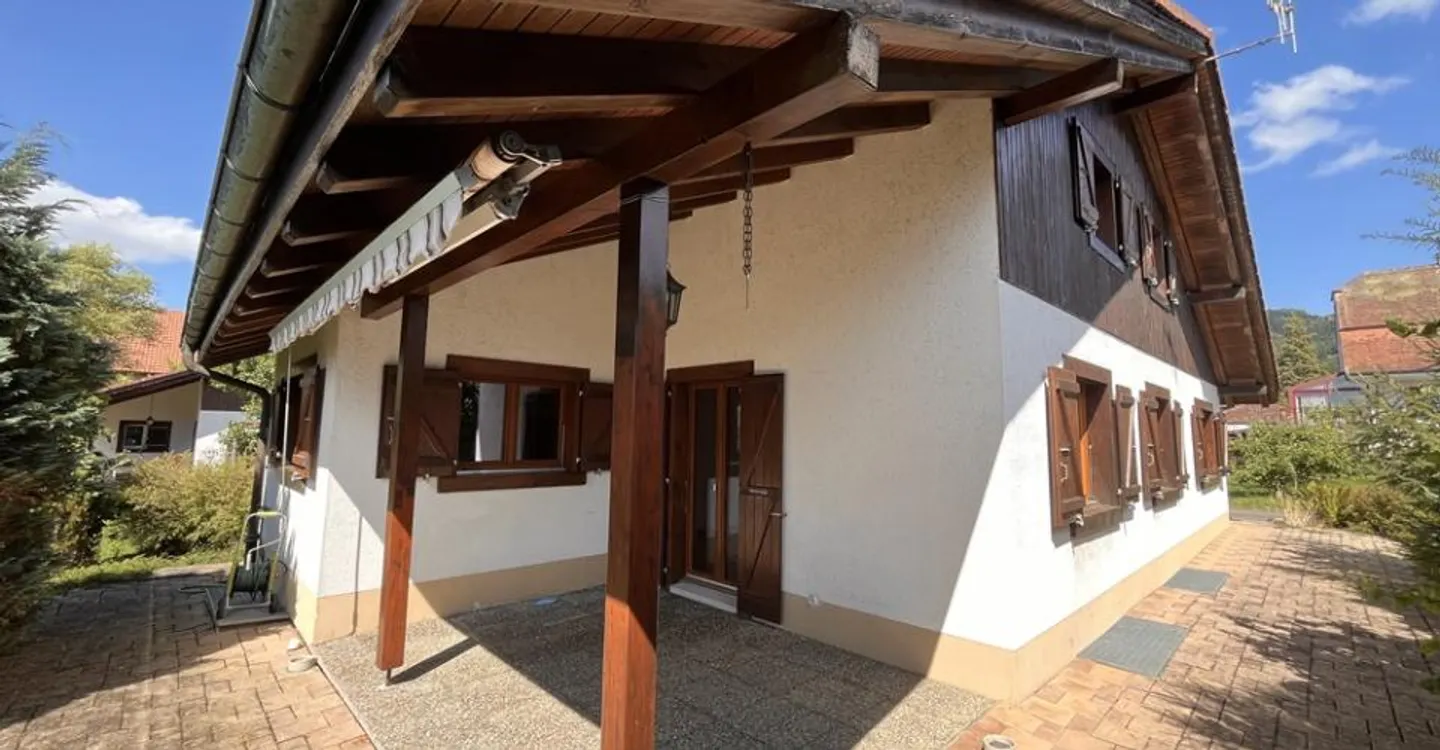 Haus, Mervelier - 568000 - Foto 3 von 13