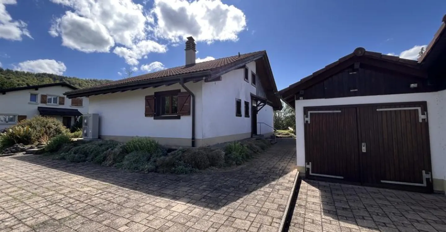 Haus, Mervelier - 568000 - Foto 5 von 13