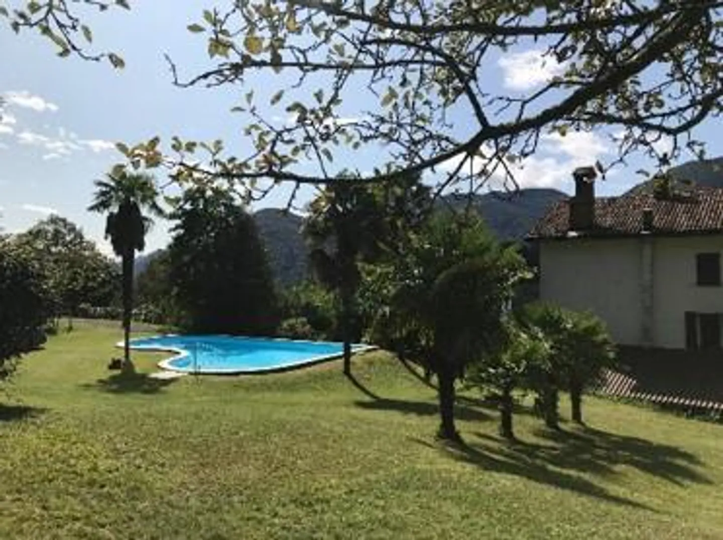 Casa in Pietra Tradizionale del Ticino in Posizione Esclusiva - Foto 4 di 30