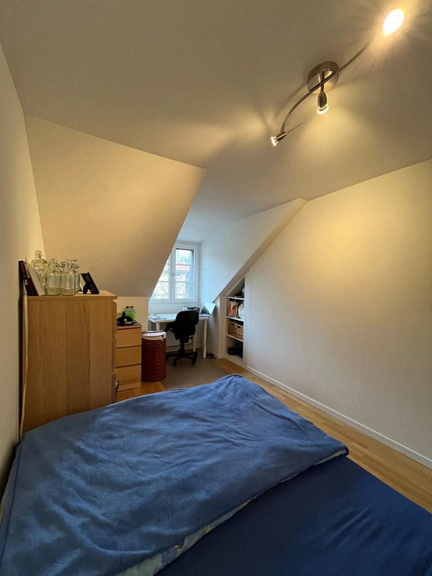 4.0 Room Apartment in Bern - Photo 8 of 12