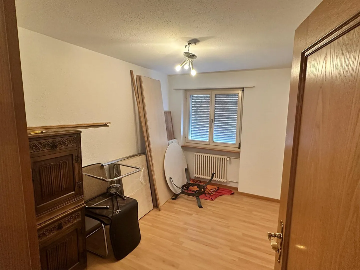 Il tuo posto per sentirti bene - Appartamento 3 stanze ad Amriswil - Foto 6 di 9