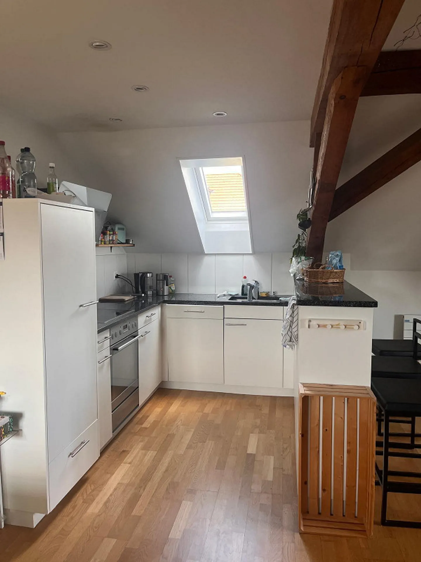 4.0 Room Apartment in Bern - Photo 4 of 12