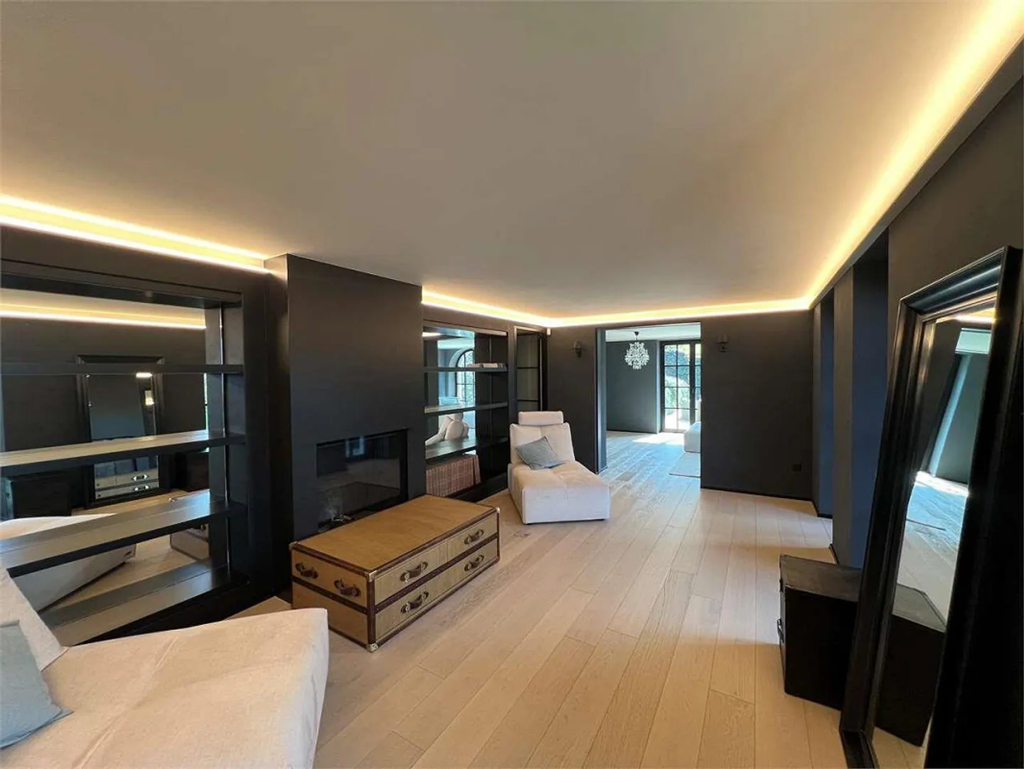 Eleganza nel cuore di Montagnola, esclusiva casa di campagna - Foto 7 di 13