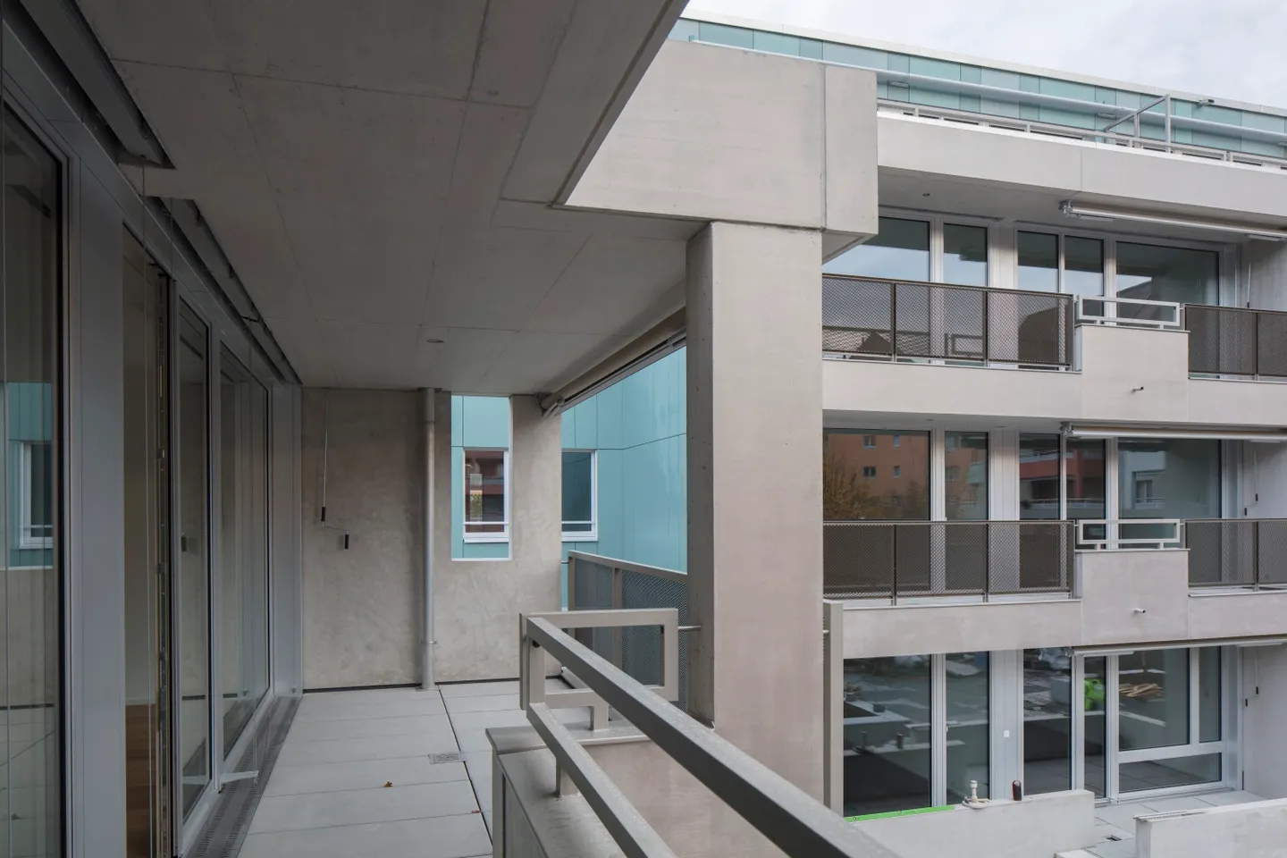 RENT WITHOUT DEPOSIT - We are renting this beautiful apartment in a green location - Photo 6 of 6