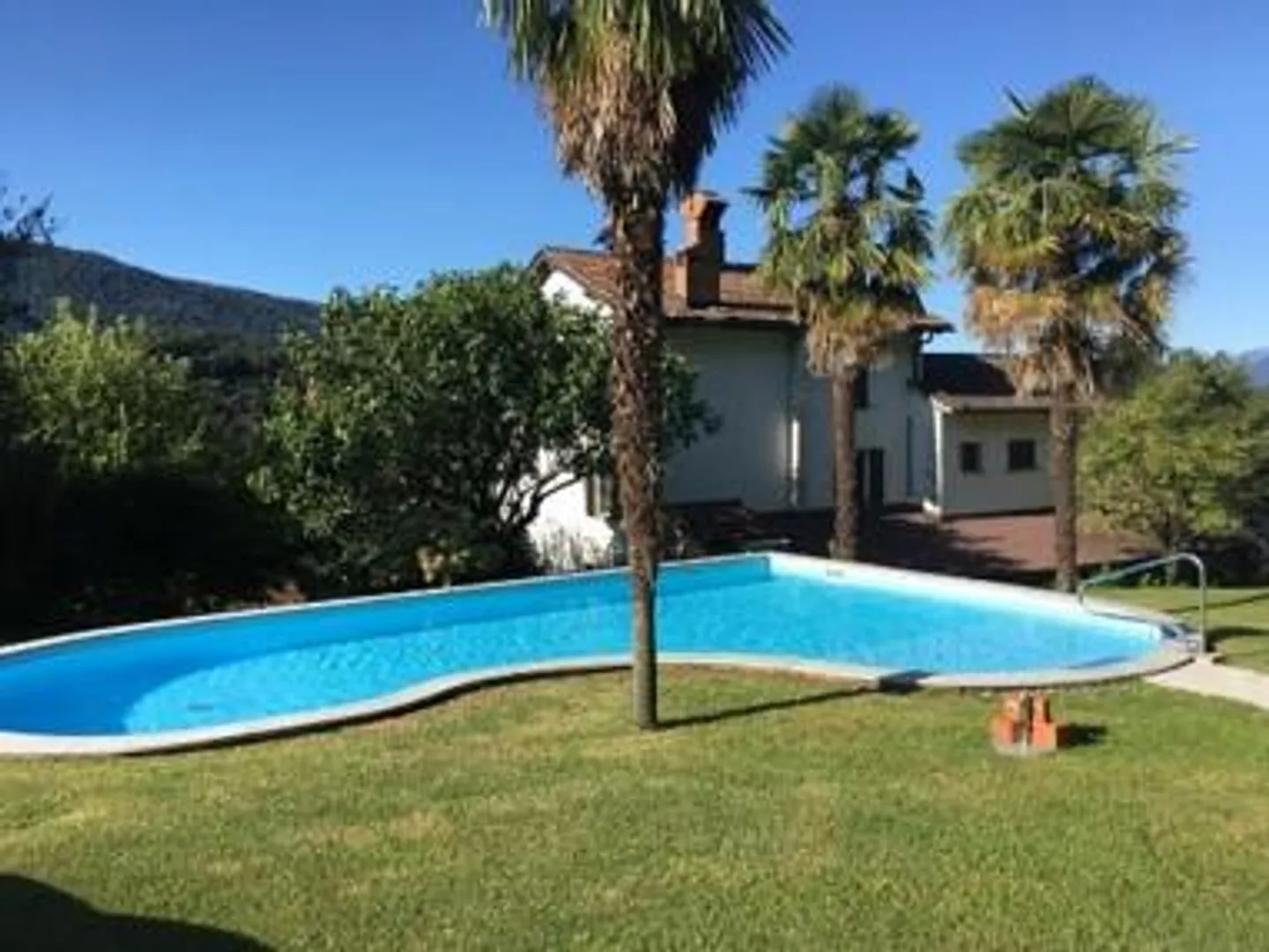 Casa in Pietra Tradizionale del Ticino in Posizione Esclusiva - Foto 5 di 30