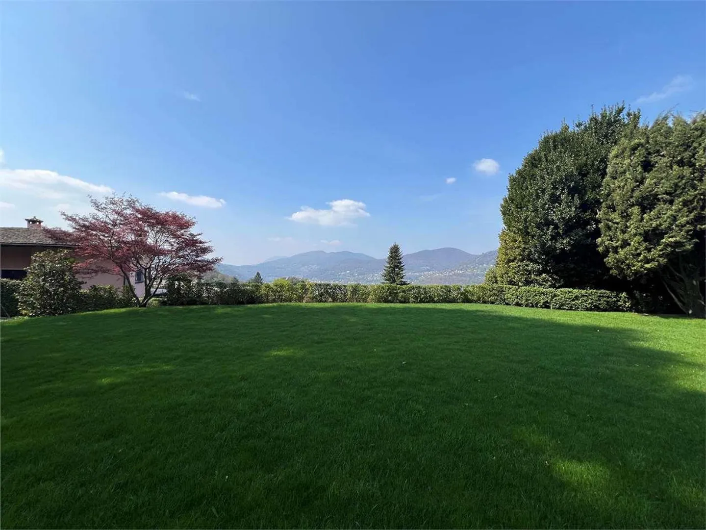 Eleganza nel cuore di Montagnola, esclusiva casa di campagna - Foto 12 di 13
