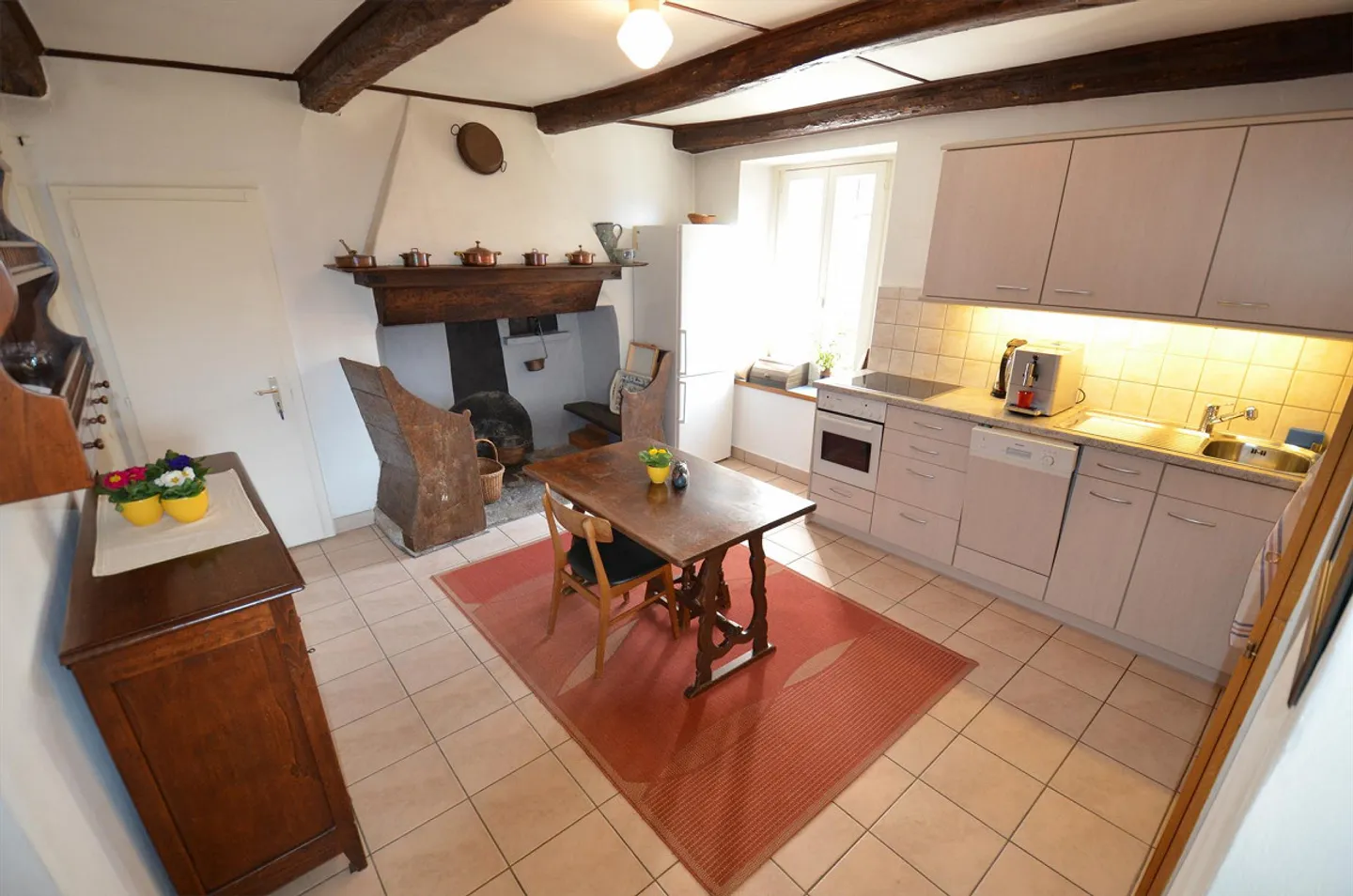 Casa in Pietra Tradizionale del Ticino in Posizione Esclusiva - Foto 7 di 30