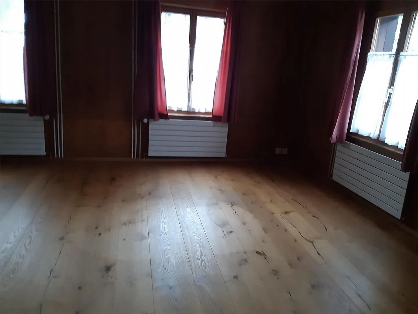 3 1/2 Wohnung - Foto 4 von 8