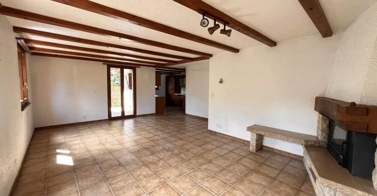 Haus, Mervelier - 568000 - Foto 9 von 13