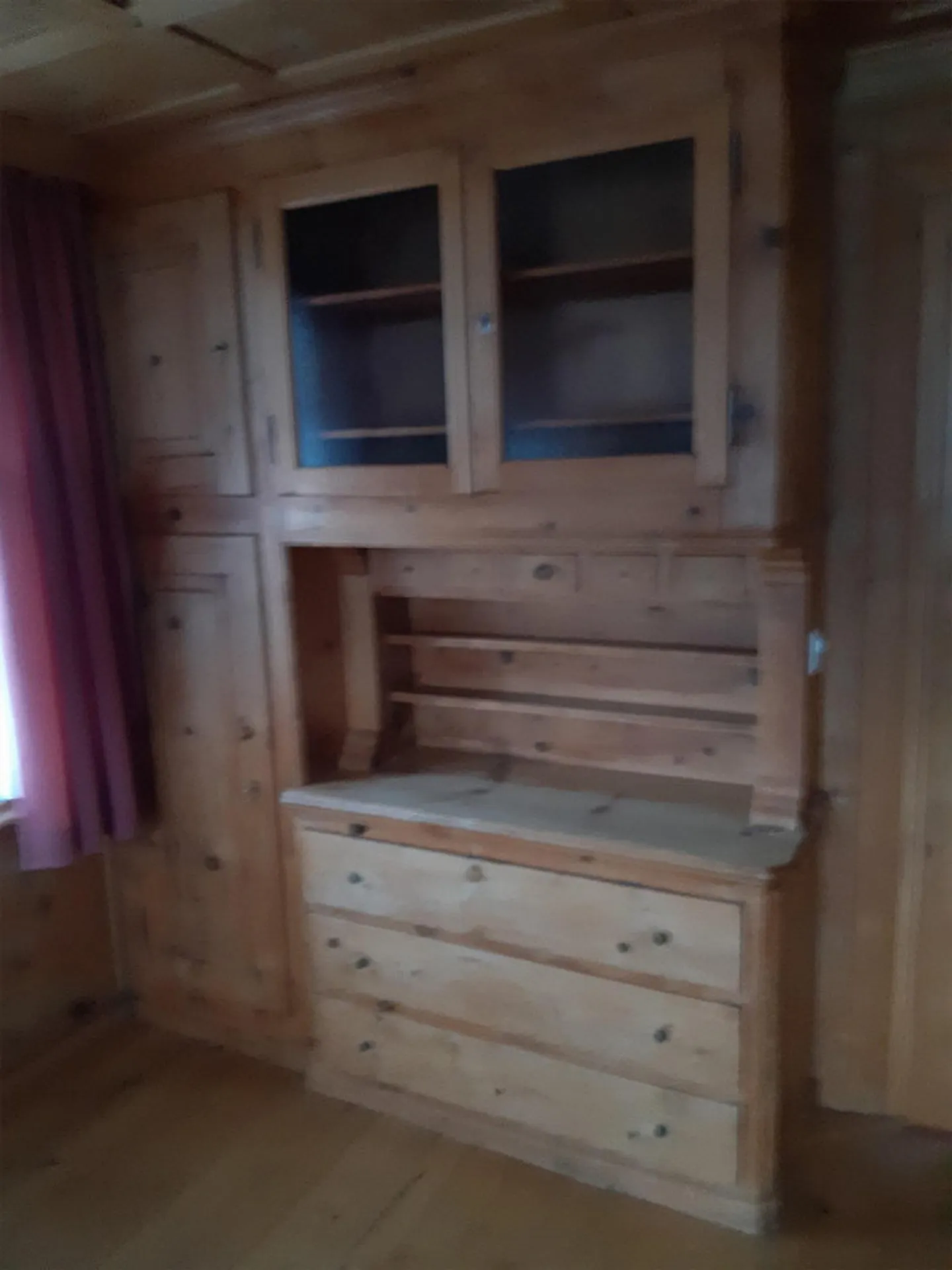 3 1/2 Wohnung - Foto 5 von 8