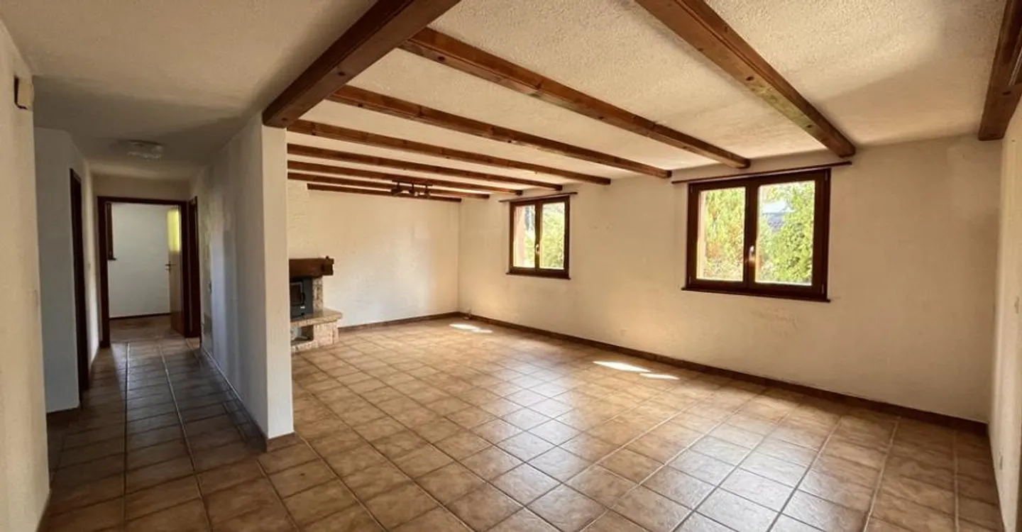 Haus, Mervelier - 568000 - Foto 10 von 13