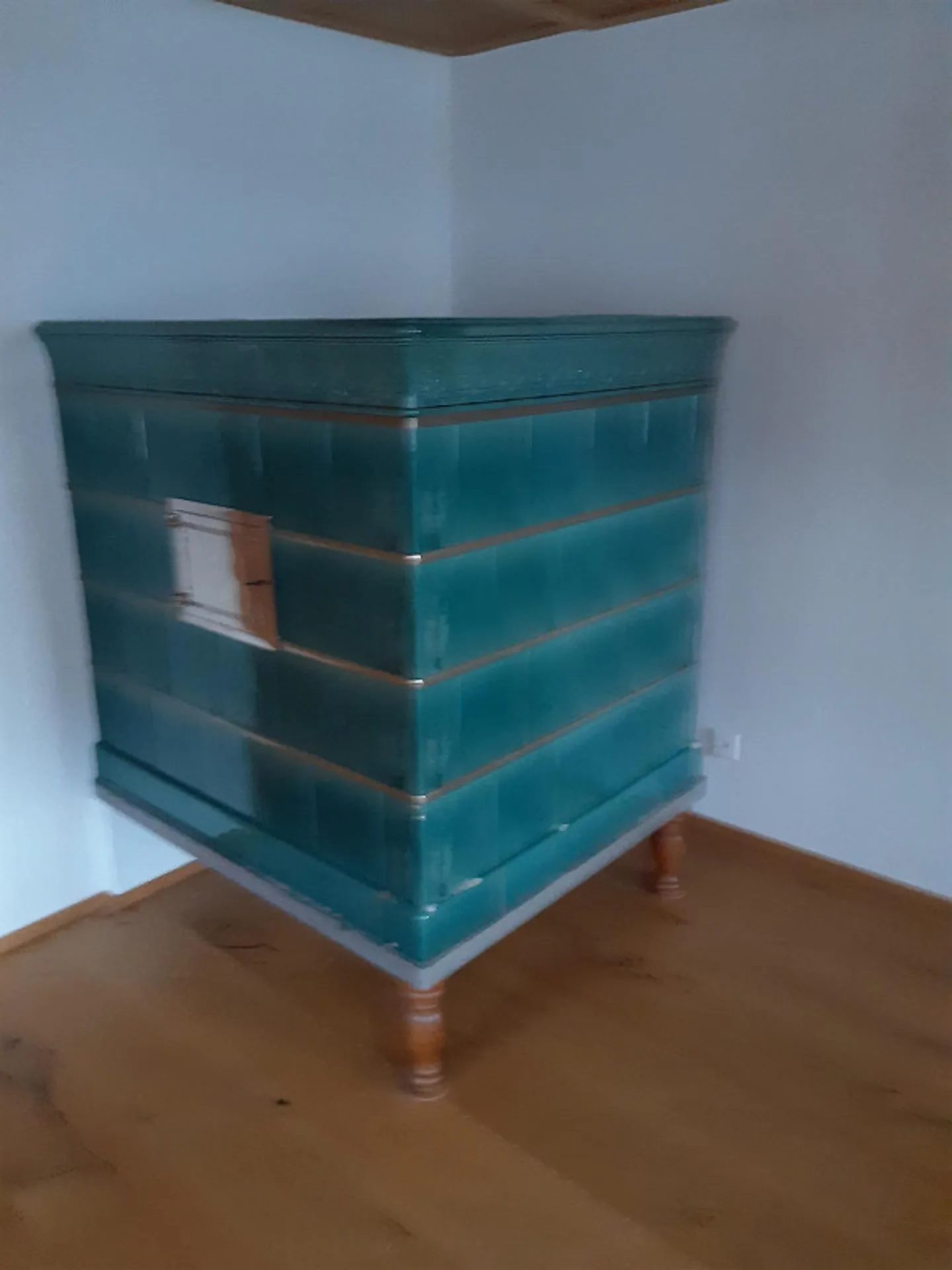 3 1/2 Wohnung - Foto 6 von 8