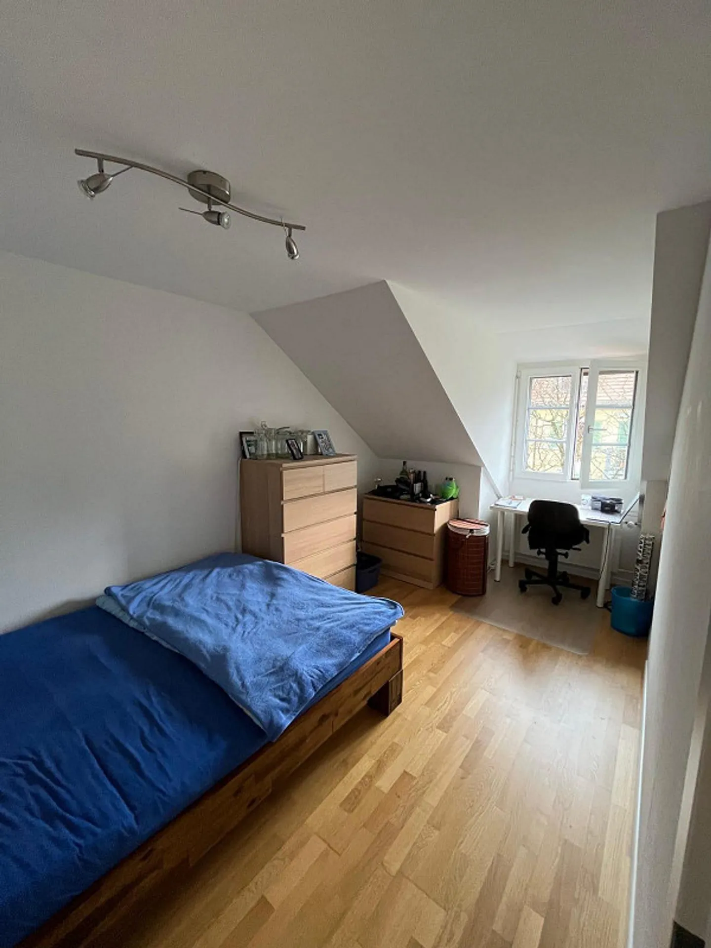 4.0 Room Apartment in Bern - Photo 10 of 12